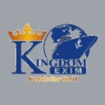 Kingdom Exim Group Logo
